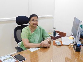 Sr. Prabha Puthota